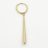 One Piece Roronoa Zoro Cosplay Earrings Ear Studs Straw Jewelry Accessories Gifts